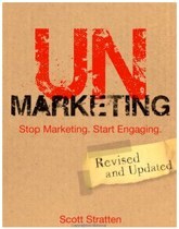 marketingová kniha