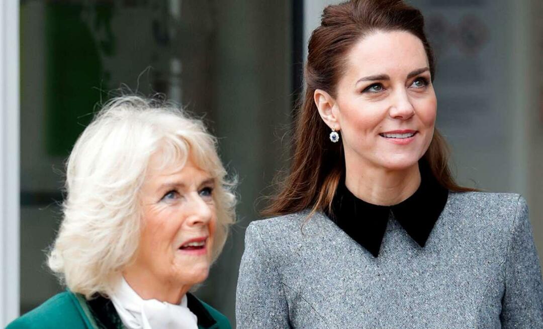 Polemika o neveste v kráľovskej rodine: Camilla nenávidí Kate Middleton!