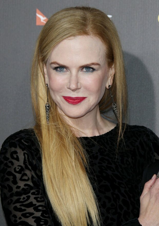 Nicole Kidman: Som dcéra tvrdohlavej matky
