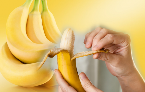 Ako pripraviť banánové mlieko?