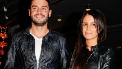 Berk Oktay a Merve Wineçıoğlu sú rozvedení!