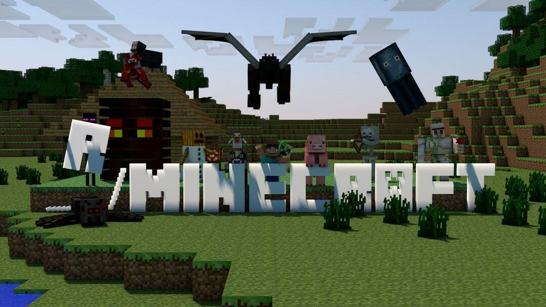 odomknutie cheatov na minecraft