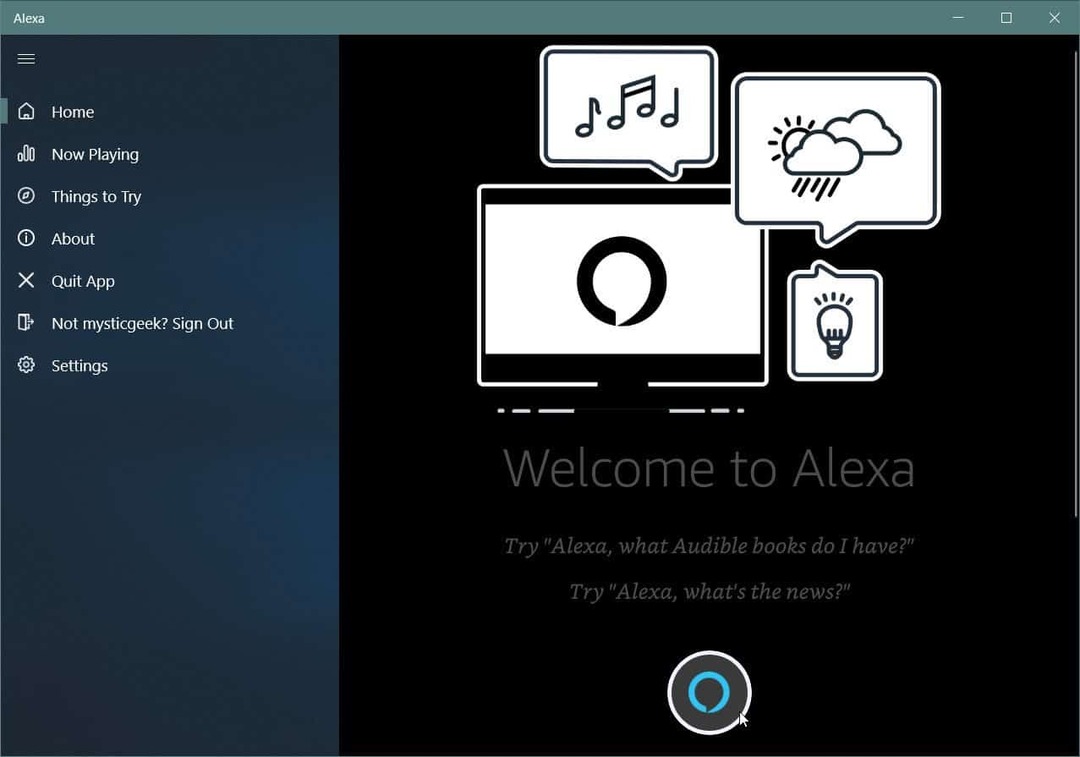 Aplikácia Amazon Alexa je teraz k dispozícii v Microsoft Store pre Windows 10