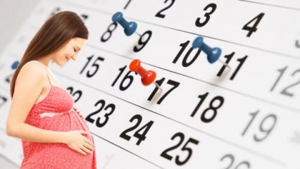 Uskutočňuje sa normálne pôrodné tehotenstvo počas dvojičky?