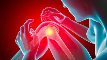 Čo spôsobuje dislokáciu kolena? Aké sú príznaky dislokácie kolena a existuje liečba?