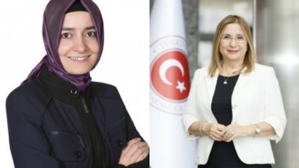 „Manzikert“ správa od ženských politikov