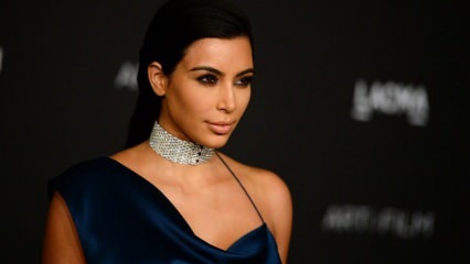 Kim Kardashian, ktorá je na zozname bohatých, svojim zamestnancom nevypláca mzdu!