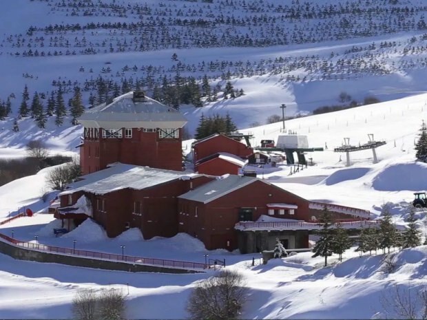 Ako sa dostať do lyžiarskeho strediska Izmir Bozdag? Podrobné informácie o lyžiarskom stredisku Bozdağ