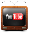 YouTube - teraz obsahuje živé vysielanie
