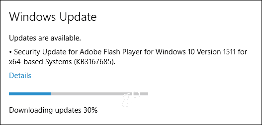 Spoločnosť Microsoft vydáva kritickú aktualizáciu KB3167685, aby opravila chybu zabezpečenia Adobe Flash