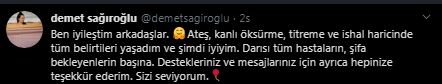 Zdieľanie Demet sağıroğlu