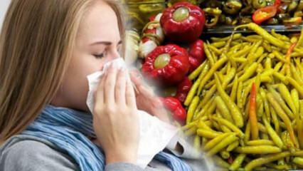 Prirodzené spôsoby, ako zabrániť chrípke