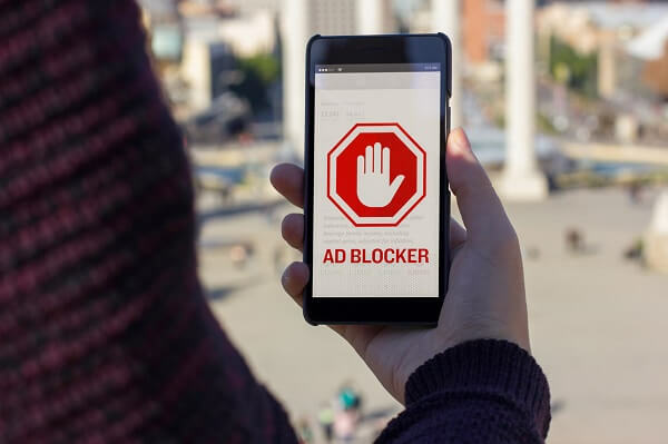 Blokovače reklám ovplyvňujú účinnosť vašich reklám, ale nie vaše údaje.
