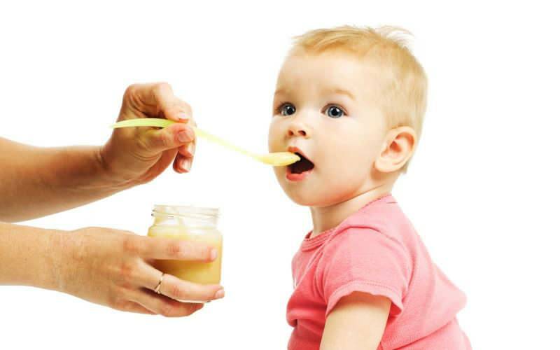 Ľahký recept z ryžovej múky pre kojencov! Ako pripraviť detský puding v období doplnkovej stravy?