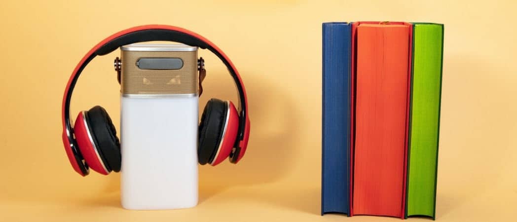 Ako sa pozrite na bezplatné zvukové knihy a elektronické knihy z miestnej knižnice