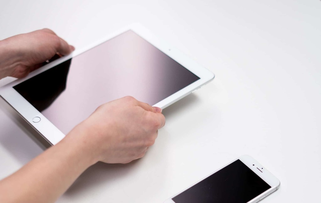 Pomalé nabíjanie iPadu? 6 opráv