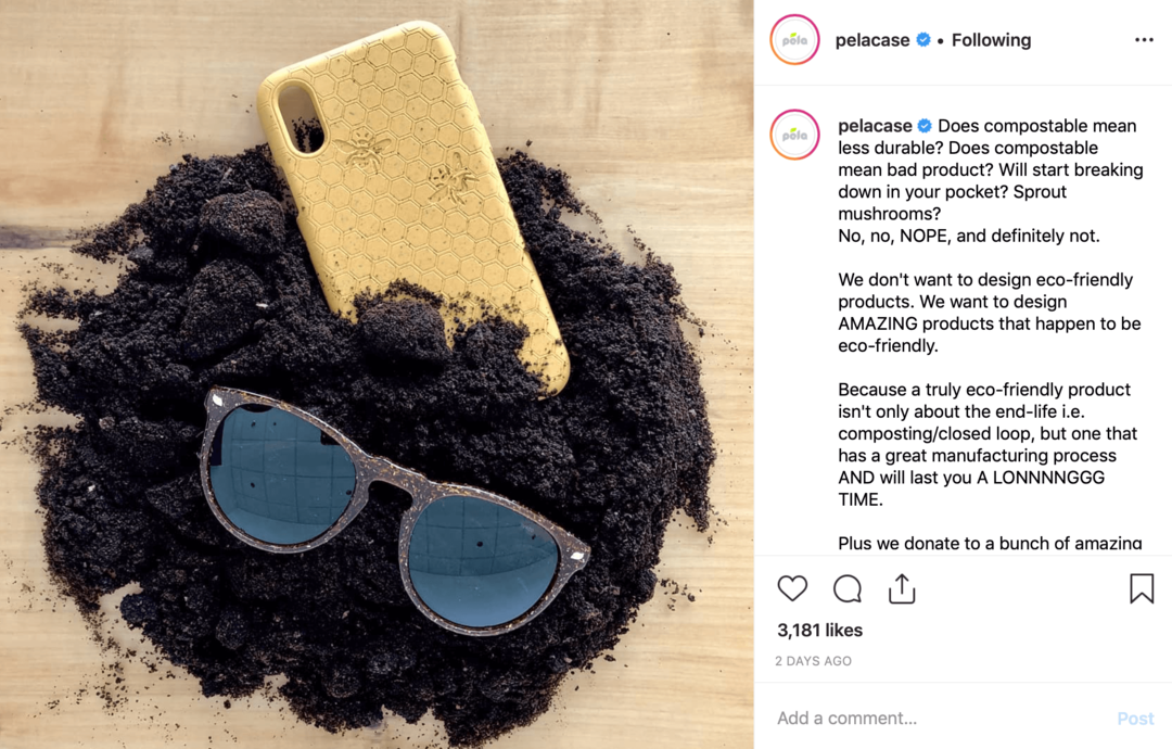 5 spôsobov, ako zvýšiť predaj pomocou Instagramu: prieskumník sociálnych médií