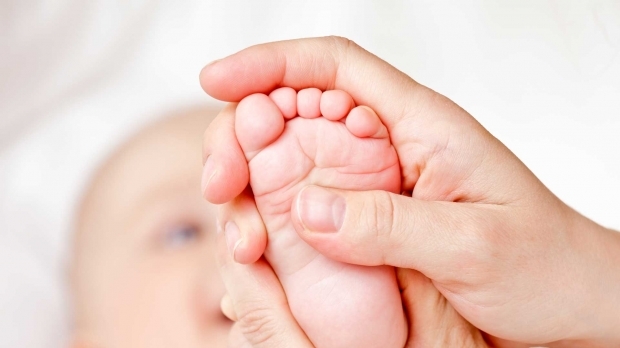 Skríningové testy novorodencov
