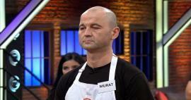 Najnovšia verzia Masterchef Murat Özdemir bola na programe dňa!