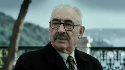 Şener Şen: Môj dôvod na neskoré spustenie filmov je môj otec