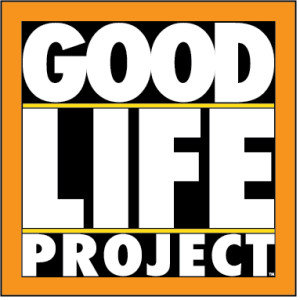 projekt dobrého života
