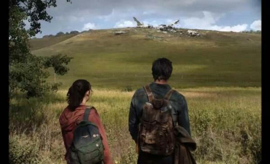 HBO Max rozbil veľký hrniec! Dátum vydania The Last of Us bol náhodou oznámený