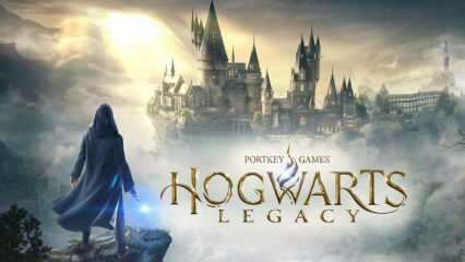 Očakávaná hra dorazila! Bol vydaný trailer na hru Hogwarts Legacy zasadený do sveta Harryho Pottera