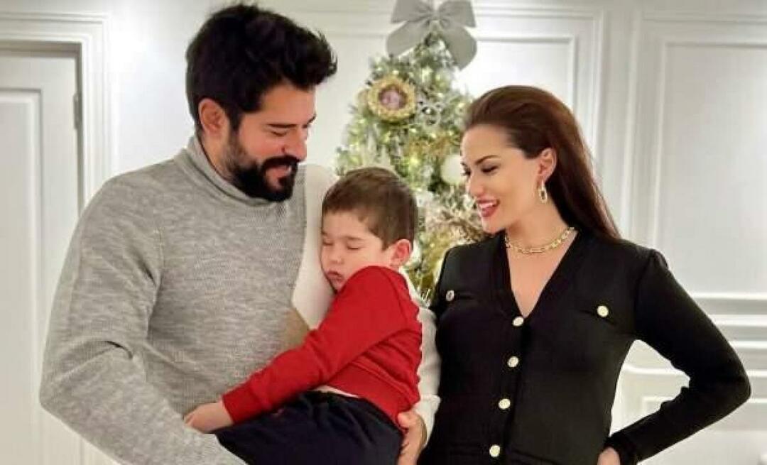 Prekvapivé rozhodnutie od Fahriye Evcen! 1 mesiac do jeho narodenia