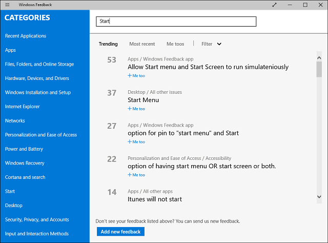 Windows 10 Technical Preview Build 10041 teraz k dispozícii