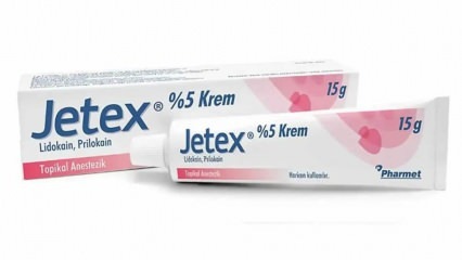 Na čo je krém Jetex vhodný a aké sú jeho výhody pre pokožku? Cena Jetex Cream 2021