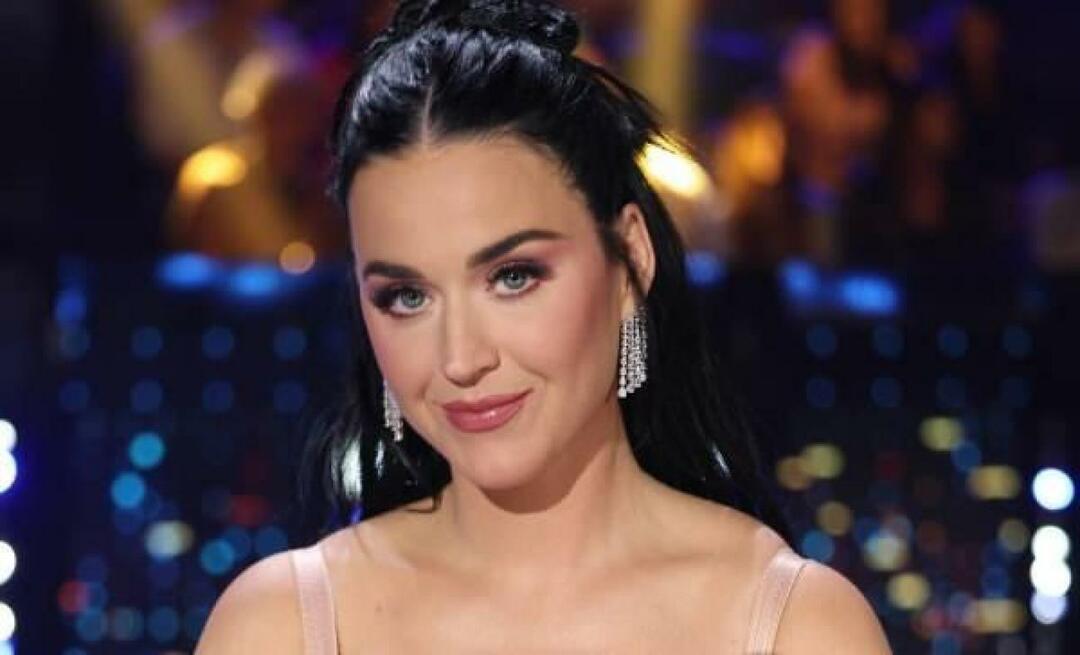 Katy Perry reaguje na útoky zbraňami v Amerike: Táto krajina nás sklamala