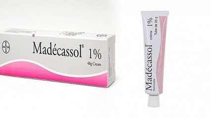 Je výhodné používať krém Madecassol Cream: krém Madecassol cena 2020