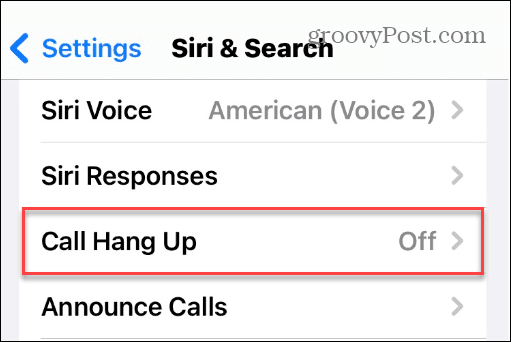 Zaveste na telefón a FaceTime hovory so Siri