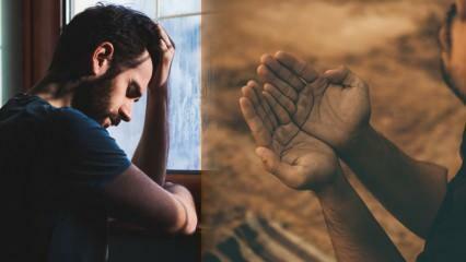 Ako čítať modlitbu pokánia? Najúčinnejšie modlitby pokánia a odpustenia! Modlitba pokánia za odpustenie hriechov