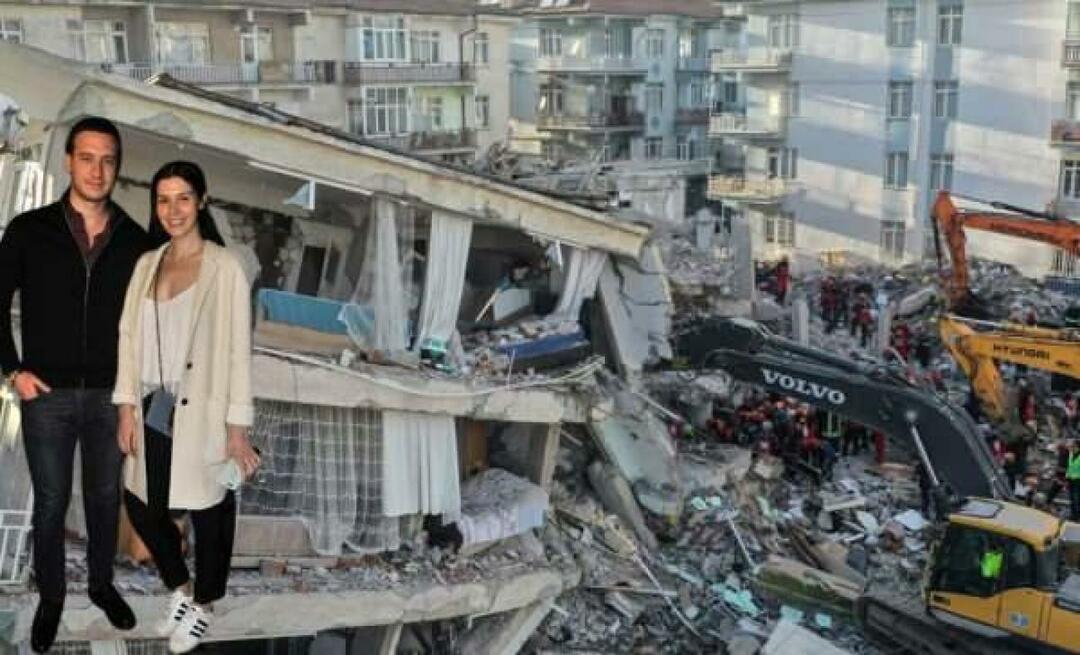 Ťah, ktorému tlieska Burak Sağyaşar! Výstavba školy v oblasti zemetrasenia