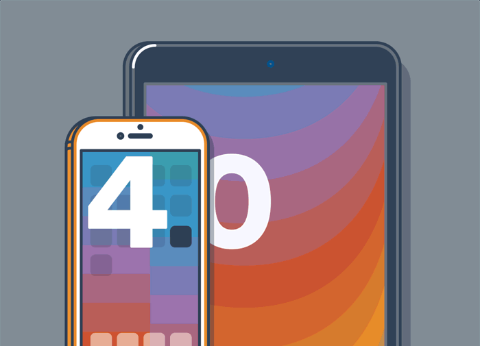 Tumblr 4.0 uvádza na trh iOS