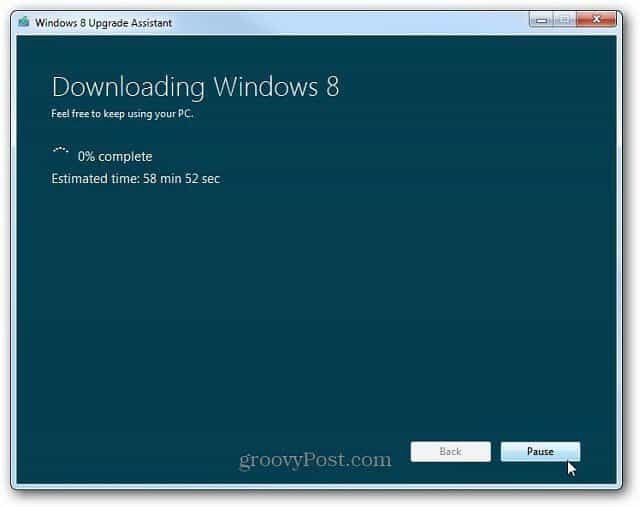 Windows 8 Release Preview teraz k dispozícii na stiahnutie