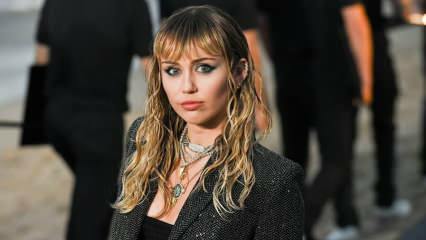 Miley Cyrus: V 4-mesačnej karanténe som si vlasy umyla iba dvakrát!