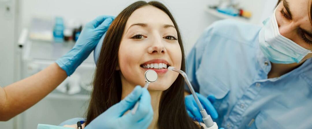 Prečo zuby hnijú a čo môžeme urobiť, aby sme tomu zabránili?