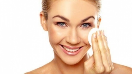 Starostlivosť o domácu pokožku: recepty na čistenie tváre proti čiernym ušám