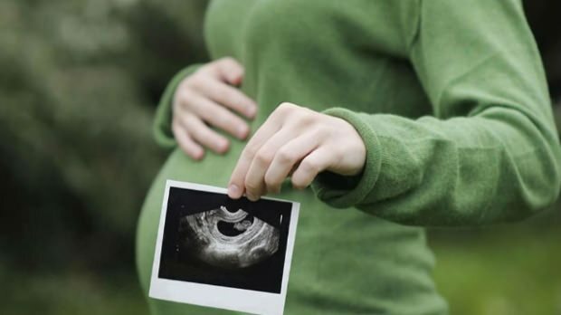 Ktorý orgán sa u dojčiat vyvíja prvý? Vývoj dieťaťa každý týždeň
