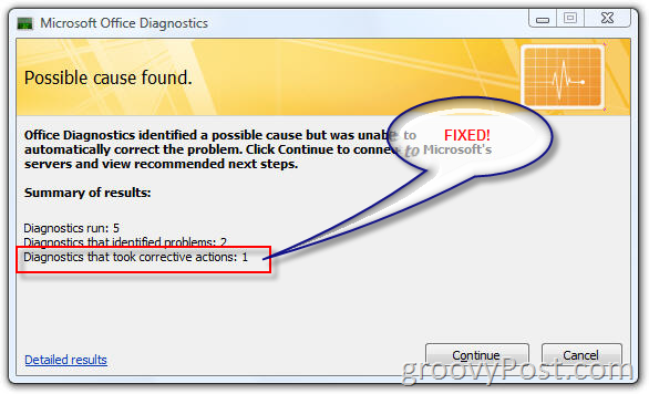 Ako opraviť zlyhanie IE pri otváraní dokumentov v Microsoft Sharepoint:: groovyPost.com
