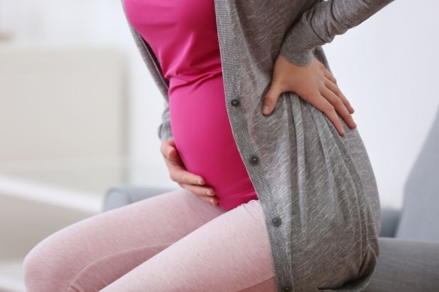 Ako by sa mali tehotné ženy ohýbať?