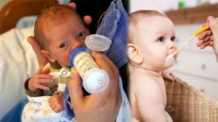 Ako prinútiť bábätká priberať na váhe? Jedlo a metódy, ktoré u dojčiat rýchlo priberajú na váhe