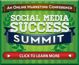 samit o úspechu v sociálnych sieťach 2016