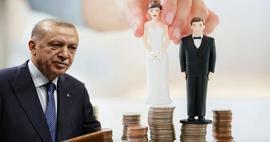 Podpora bezúročných pôžičiek pre mladomanželov sa stala legálnou! Tu sú požiadavky a podrobnosti aplikácie