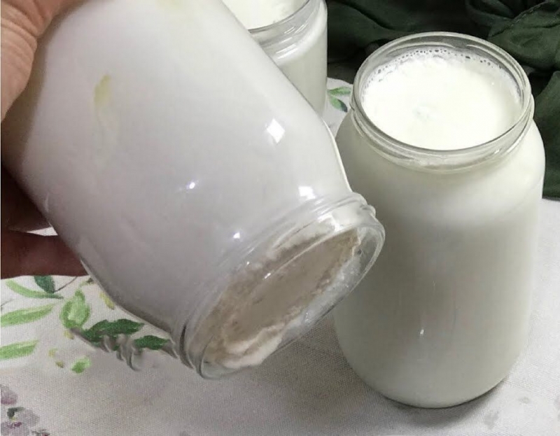 Aký je jednoduchý spôsob výroby jogurtu? Výroba jogurtu ako kameňa doma! Výhoda domáceho jogurtu