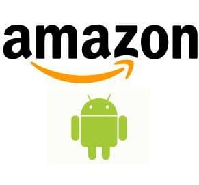Amazon spúšťa obchod s Androidom