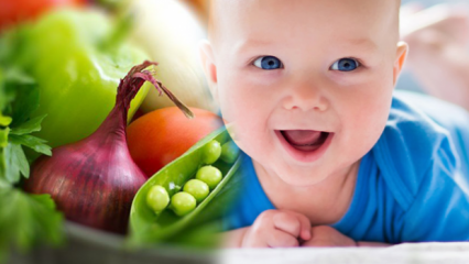 Čo by sa malo kŕmiť pre bábätká, aby priberali na váhe? Recepty na chudnutie doma