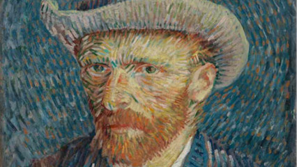 Pred smrťou Van Gogha sa objavil nový objav v oblasti duševného zdravia: Trpí delirom